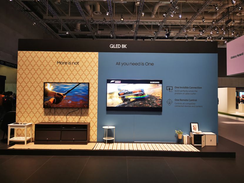 Samsung IFA Samsung IFA