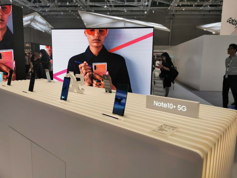 Samsung IFA Samsung IFA