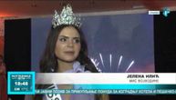Jelena iz Beograda je najlepša Vojvođanka, a ova titula vodi je u takmičenje za mis Srbije (VIDEO)