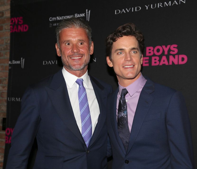 Met Bomer, Matt Bomer Simon Halls Met Bomer, Matt Bomer Simon Halls