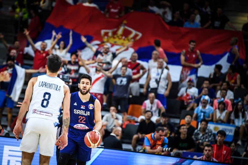 Kosarkaska reprezentacija Srbije Srbija Argentina, kosarka Kosarkaska reprezentacija Srbije Srbija Argentina, kosarka