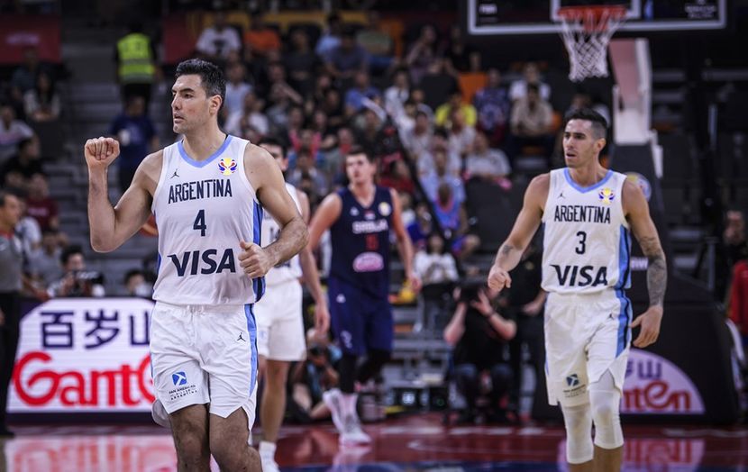 Kosarkaska reprezentacija Srbije Srbija Argentina, kosarka Kosarkaska reprezentacija Srbije Srbija Argentina, kosarka