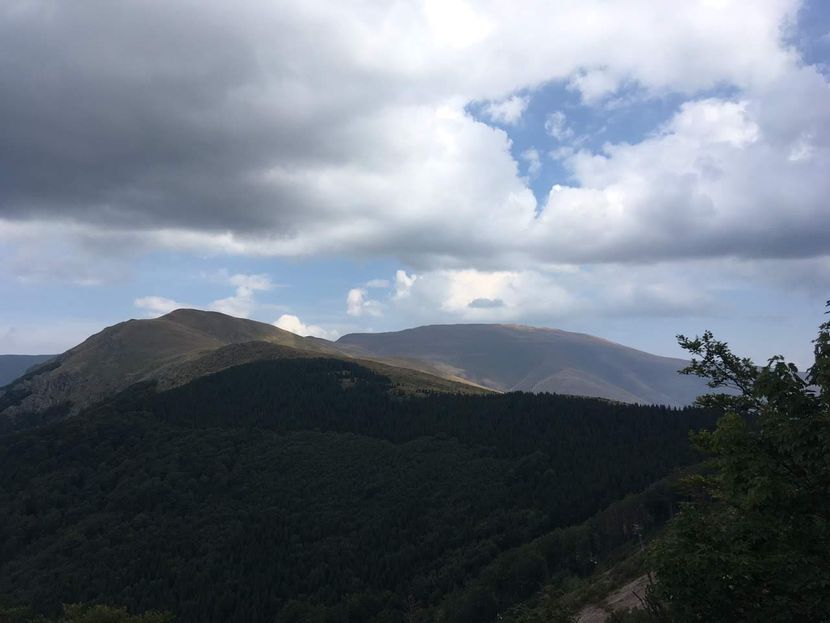 Stara planina Stara planina