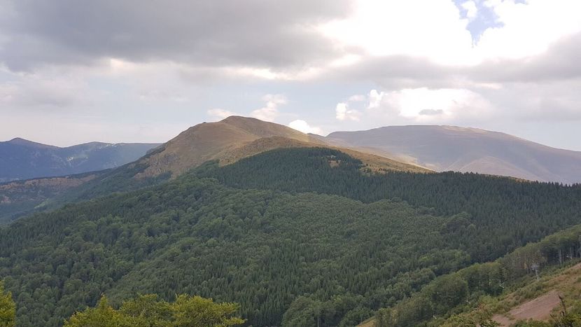 Stara planina Stara planina