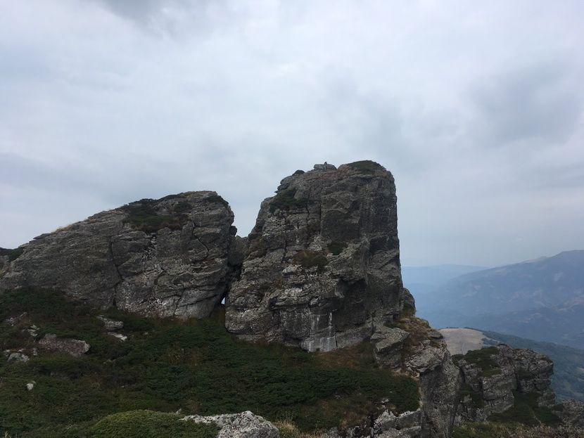 Stara planina Stara planina