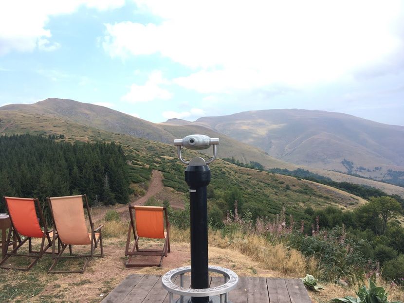 Stara planina Stara planina