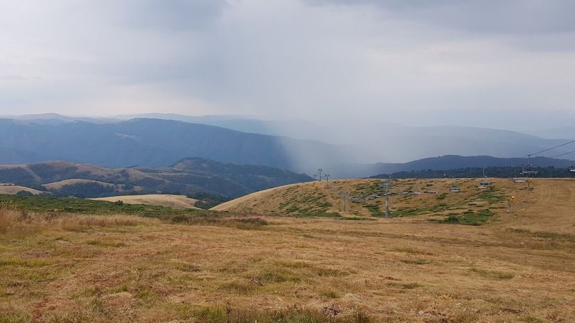Stara planina Stara planina