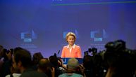 EU's door is open to Western Balkans: Von der Leyen seeks support for "Europe's new start"