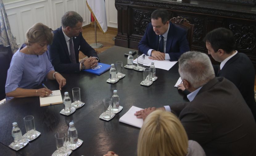 SRBIJA UNHCR SRBIJA UNHCR