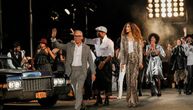 Tomi Hilfiger i Zendaja "razvalili" u Apolo teatru na Nedelji mode u Njujorku (FOTO)