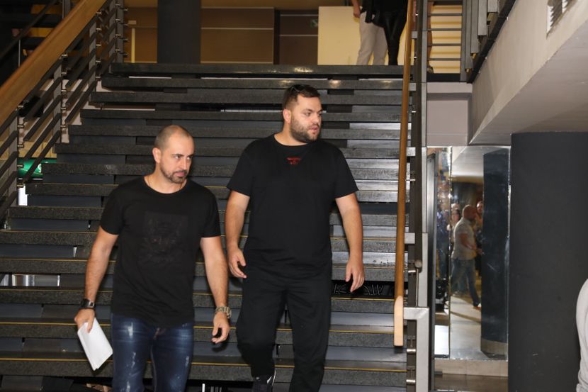 Dalibor Andonov Gru komemoracija Dalibor Andonov Gru komemoracija