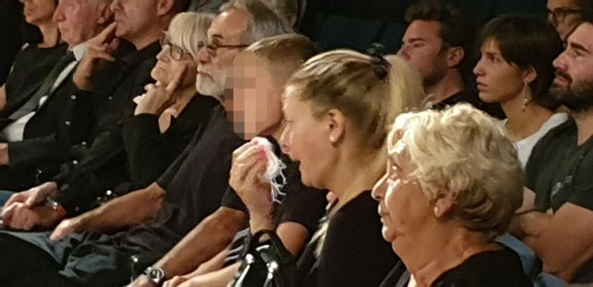 Dalibor Andonov Gru komemoracija Dalibor Andonov Gru komemoracija