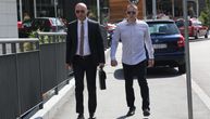 Prve fotografije uoči istorijskog suđenja: Zoran Marjanović stigao u sud