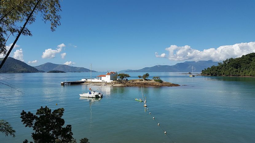 Arhipelag angra dos ries Arhipelag angra dos ries