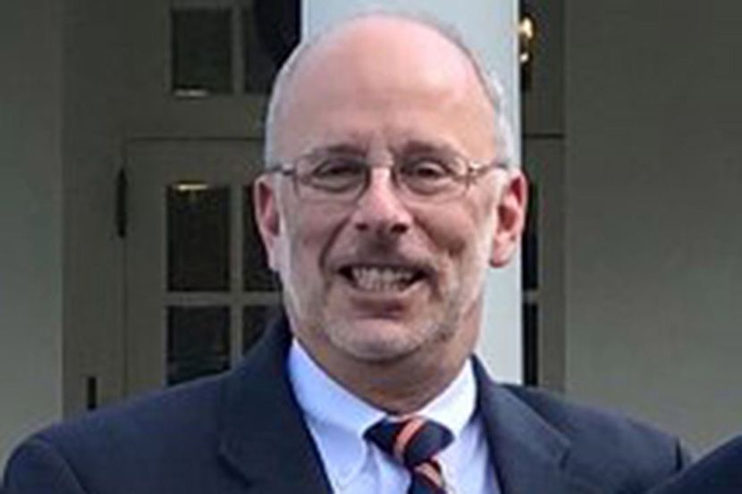 Charles Kupperman, Čarls Kuperman Charles Kupperman, Čarls Kuperman