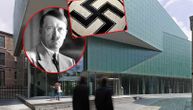 Slavljenje nacizma ili poziv na razmišljanje? Muzej dizajna kritikuju zbog izložbe o Trećem rajhu