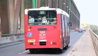 Glavne gradske autobuske i tramvajske linije menjaju trasu: Evo kako će voziti 7, 16, 95... Dvojka se ukida