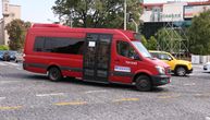 Popularni minibus sa Slavije se ukida: Od centra do Aerodroma samo linijom 72 i 860i