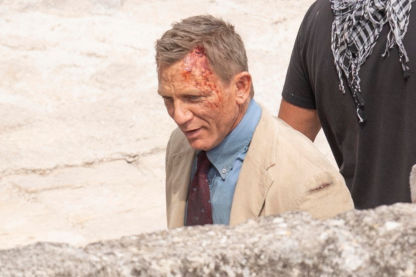 Daniel Craig Daniel Craig