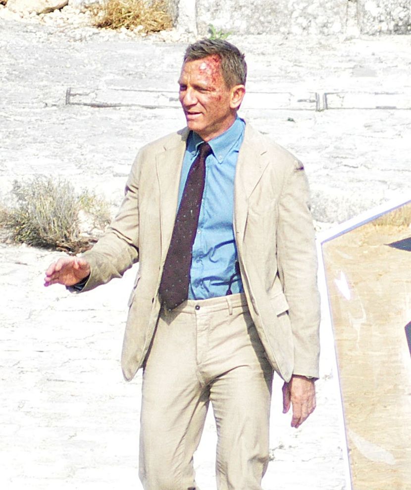 Daniel Craig Daniel Craig