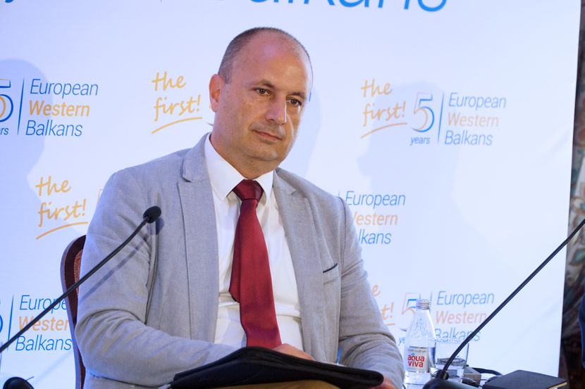 Konferencija Pet godina pregovora, Koliko je Srbija daleko od clanstva u EU Konferencija Pet godina pregovora, Koliko je Srbija daleko od clanstva u EU