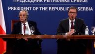 Predsednik Srbije među liderima Višegradske grupe: Zeman lično pozvao Vučića da se priključi samitu