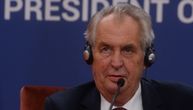 Bolnica otkrila u kakvom stanju je Miloš Zeman