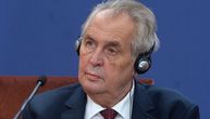 "Svaka greška može da se ispravi": Zeman u oktobru predlaže da Češka povuče priznanje tzv. Kosova