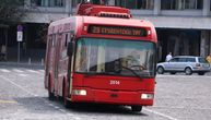 Beograđane prevoze trolejbusi, koji nemaju bitnu stvar: Za 5 godina zbog toga kažnjeno 42 vozača GSP