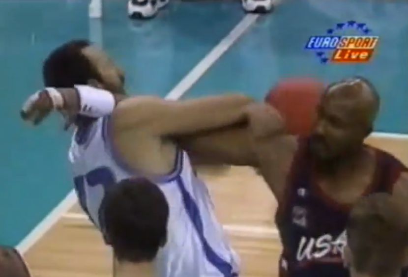 Vlade Divac Vlade Divac