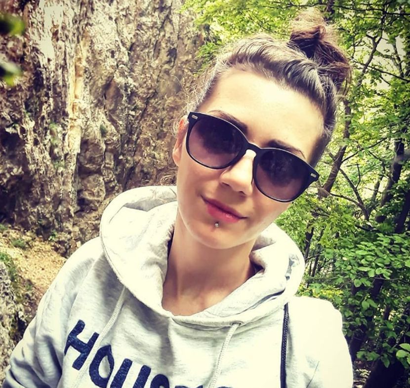 marija prekodravac marija prekodravac