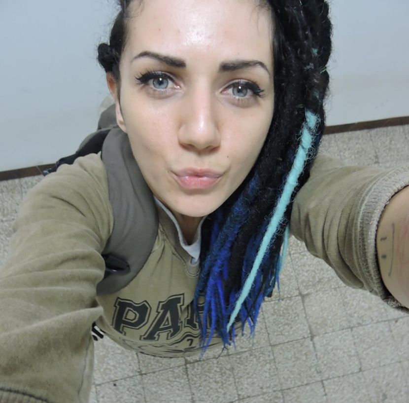 Marija Prekodravac Marija Prekodravac