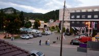 Pucnjava u Leposaviću: 2 Albanca zapucala iz vozila u pokretu