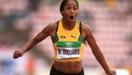 Jamajkanci na Svetsko prvenstvo u atletici vode tinejdžerku koja je pala na doping testu!