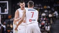 Pogubni plan za reprezentaciju Srbije: Nova NBA sezona od januara, 82 utakmice s publikom u halama