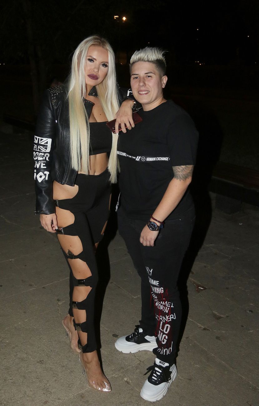 Jelena Karleusa Jelena Karleusa