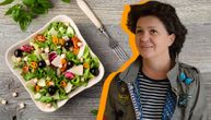 Napravite izvrsnu "Vukovu salatu": Kulinarsko autorsko delo Jelice Greganović