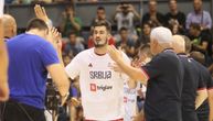 Kokoškov vratio Kalinića i Nedovića u reprezentaciju Srbije