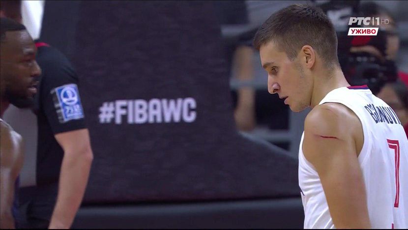 Bogdan Bogdanović Bogdan Bogdanović