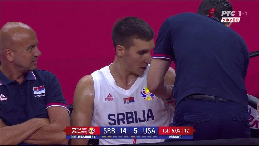 Bogdan Bogdanović Bogdan Bogdanović