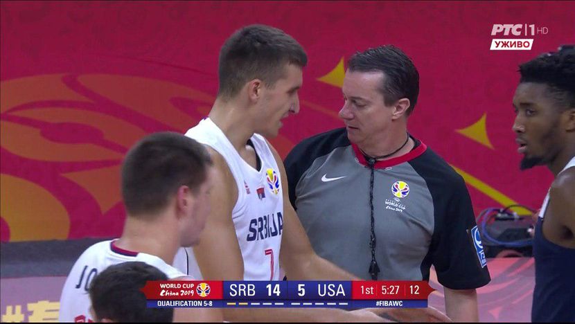 Bogdan Bogdanović Bogdan Bogdanović