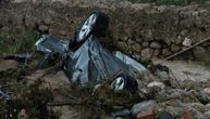 Stravične posledice nevremena u Španiji: Obilne kiše odnele šest života (VIDEO)