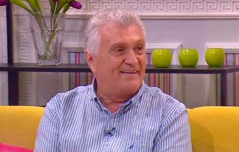 Predrag Negovanović Predrag Negovanović