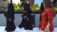 Žene će u Saudijskoj Arabiji moći da služe vojsku: Do skoro nisu mogle da budu ni kasirke, kelnerice