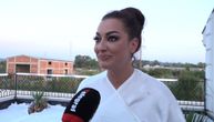 Sandra Rešić: Još dve, tri pesme, pa da se udajem (VIDEO)