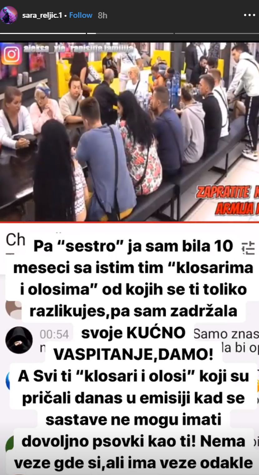 Sara Reljić Sara Reljić