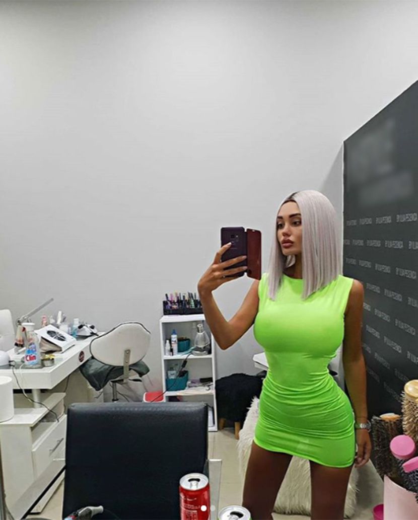Ana Korać Ana Korać