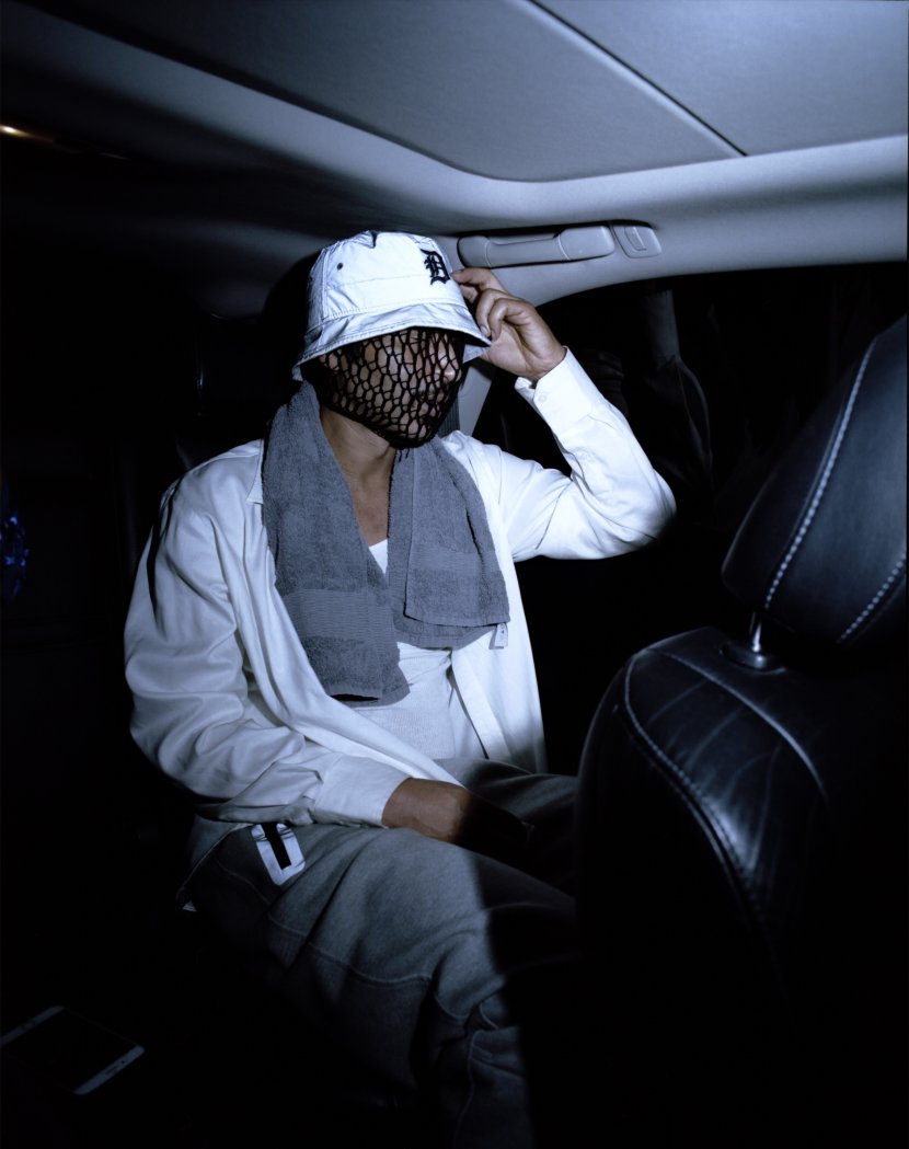 Moodymann KDJ Moodymann KDJ