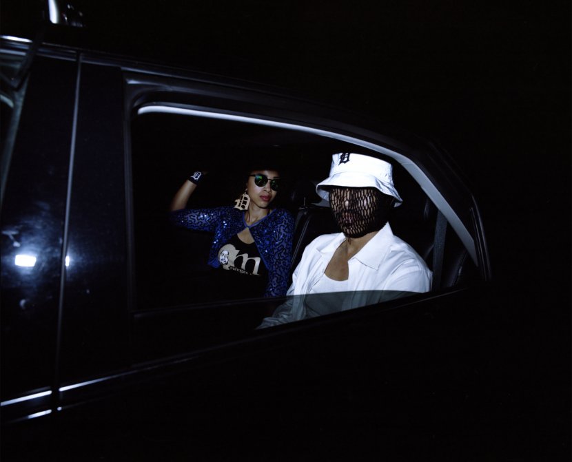 Moodymann KDJ Moodymann KDJ