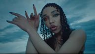 FKA twigs otkrila detalje novog albuma, inspirisanog raskidom sa Robertom Patisonom